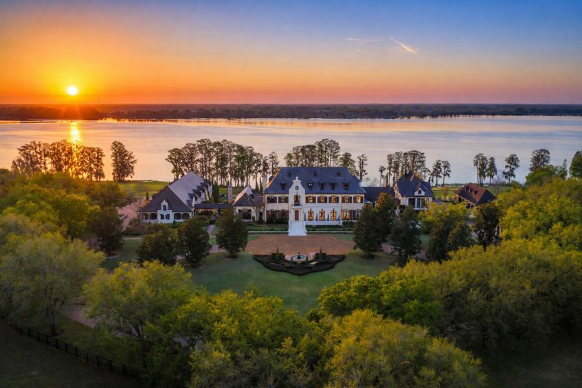 The Oaks Estate - 12321 Fort King Highway, Tampa, FL, USA - 91