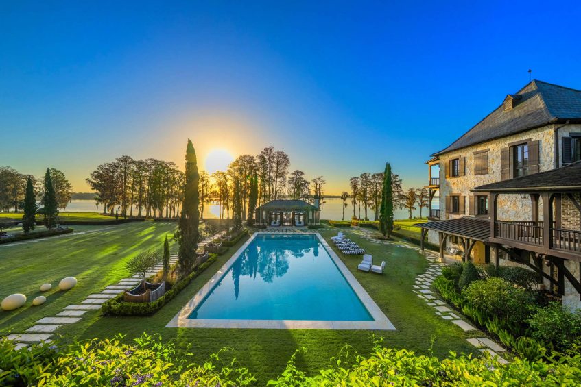 The Oaks Estate - 12321 Fort King Highway, Tampa, FL, USA - 93