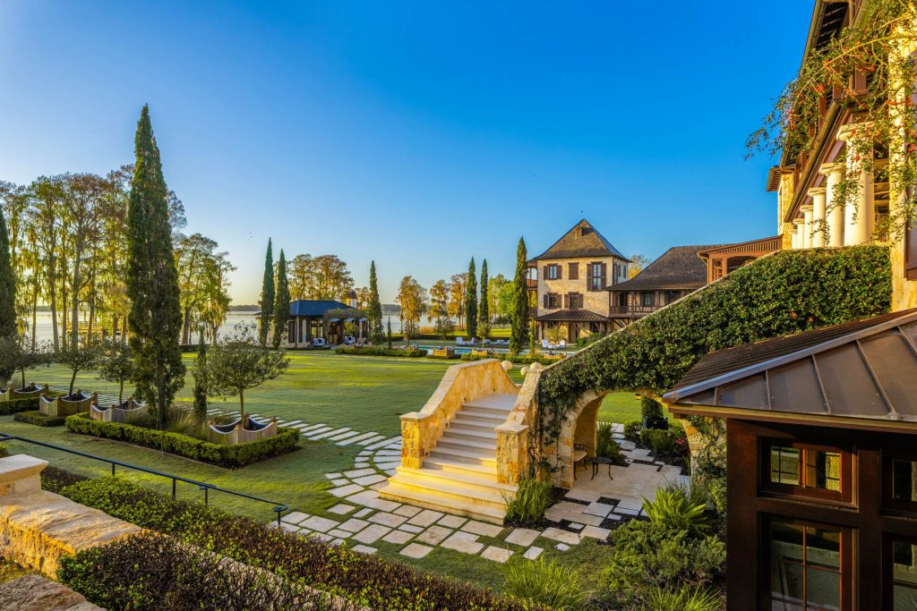 The Oaks Estate - 12321 Fort King Highway, Tampa, FL, USA - 94