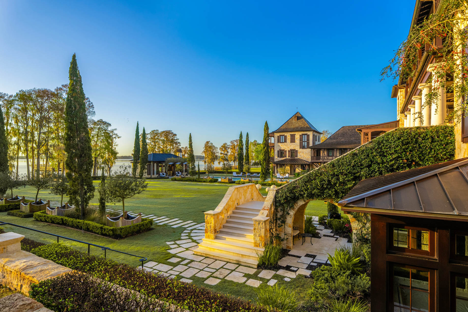 The Oaks Estate – 12321 Fort King Highway, Tampa, FL, USA – 94