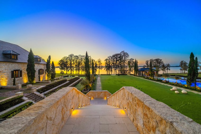 The Oaks Estate - 12321 Fort King Highway, Tampa, FL, USA - 96