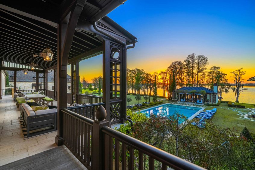 The Oaks Estate - 12321 Fort King Highway, Tampa, FL, USA - 97