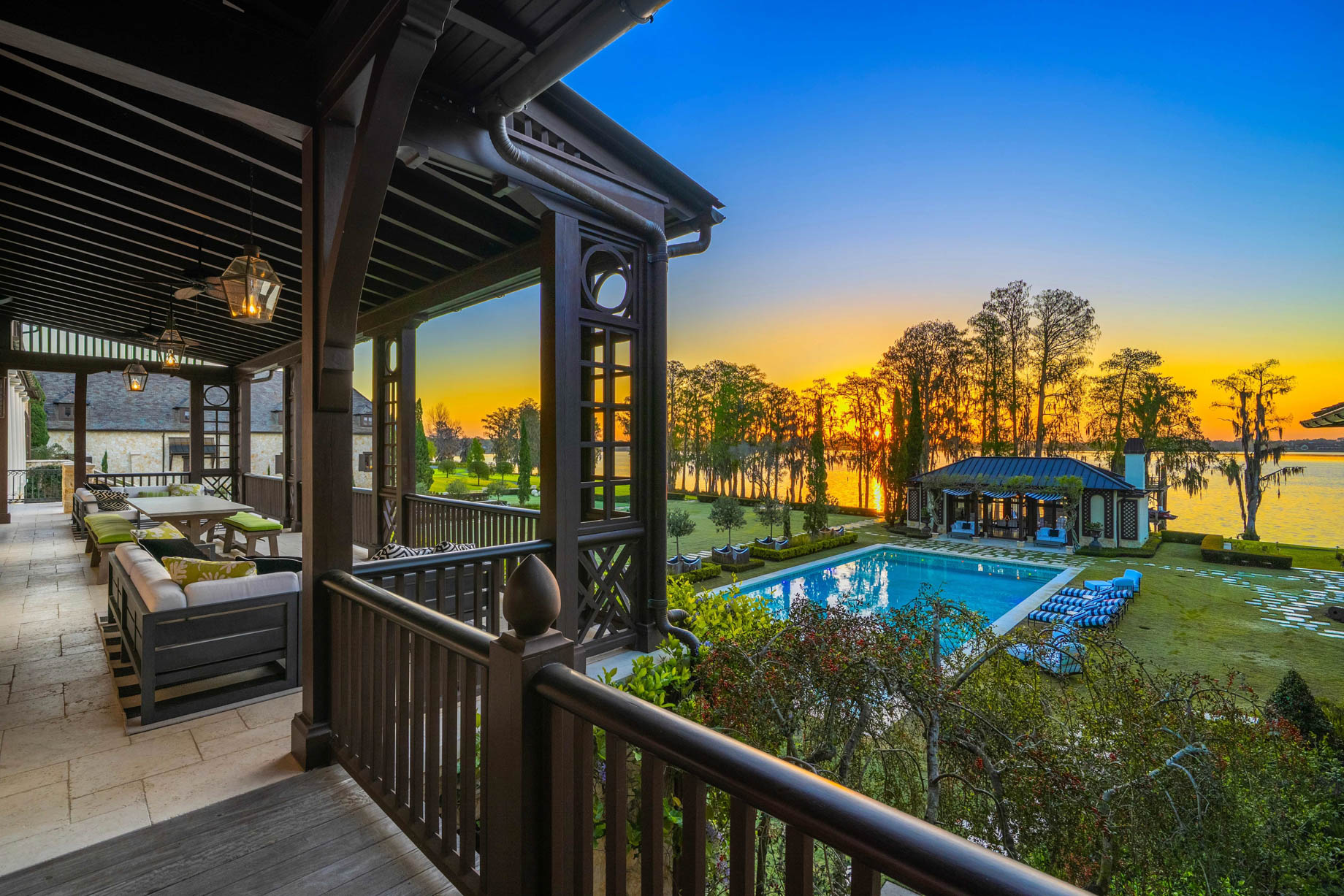 The Oaks Estate – 12321 Fort King Highway, Tampa, FL, USA – 97