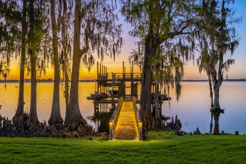 The Oaks Estate - 12321 Fort King Highway, Tampa, FL, USA - 99