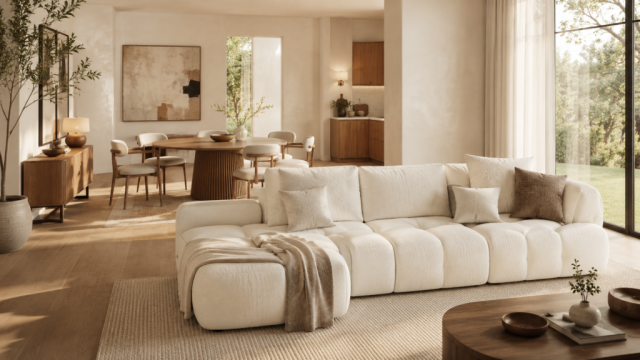 The Two Furniture Pieces That Define Every Home