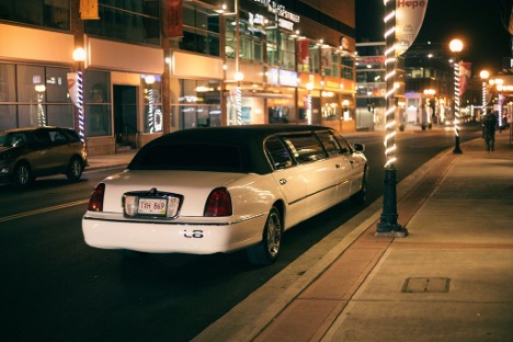 Transportation Mistakes Transportation Mistakes