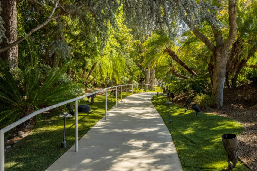 Villa Lulu - 1210 Benedict Canyon Dr, Beverly Hills, CA, USA - 3