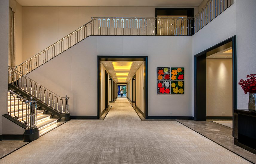Villa Lulu - 1210 Benedict Canyon Dr, Beverly Hills, CA, USA - 4