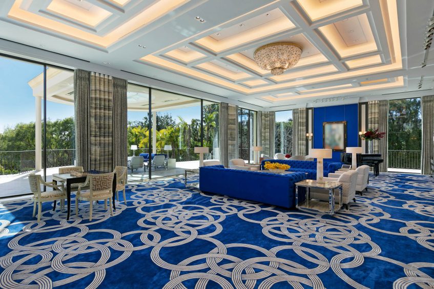 Villa Lulu - 1210 Benedict Canyon Dr, Beverly Hills, CA, USA - 9