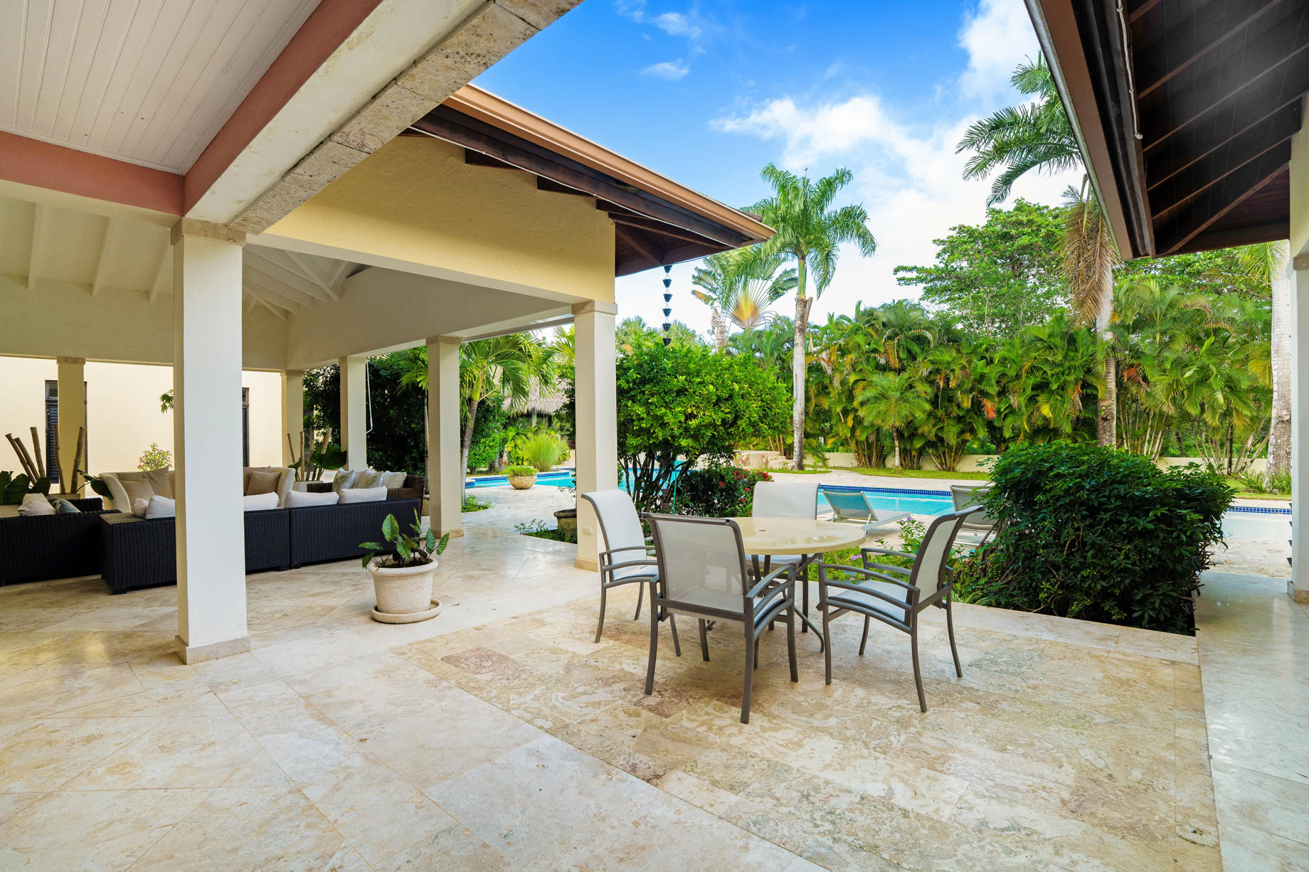 Villa Windward – Sea Horse Ranch, Cabarete, Dominican Republic – 10