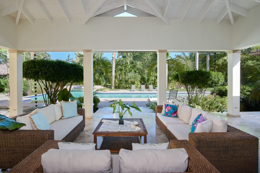 Villa Windward - Sea Horse Ranch, Cabarete, Dominican Republic - 11 Villa Windward - Sea Horse Ranch, Cabarete, Dominican Republic - 11