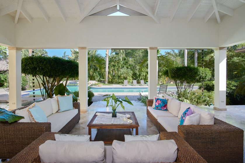 Villa Windward - Sea Horse Ranch, Cabarete, Dominican Republic - 11
