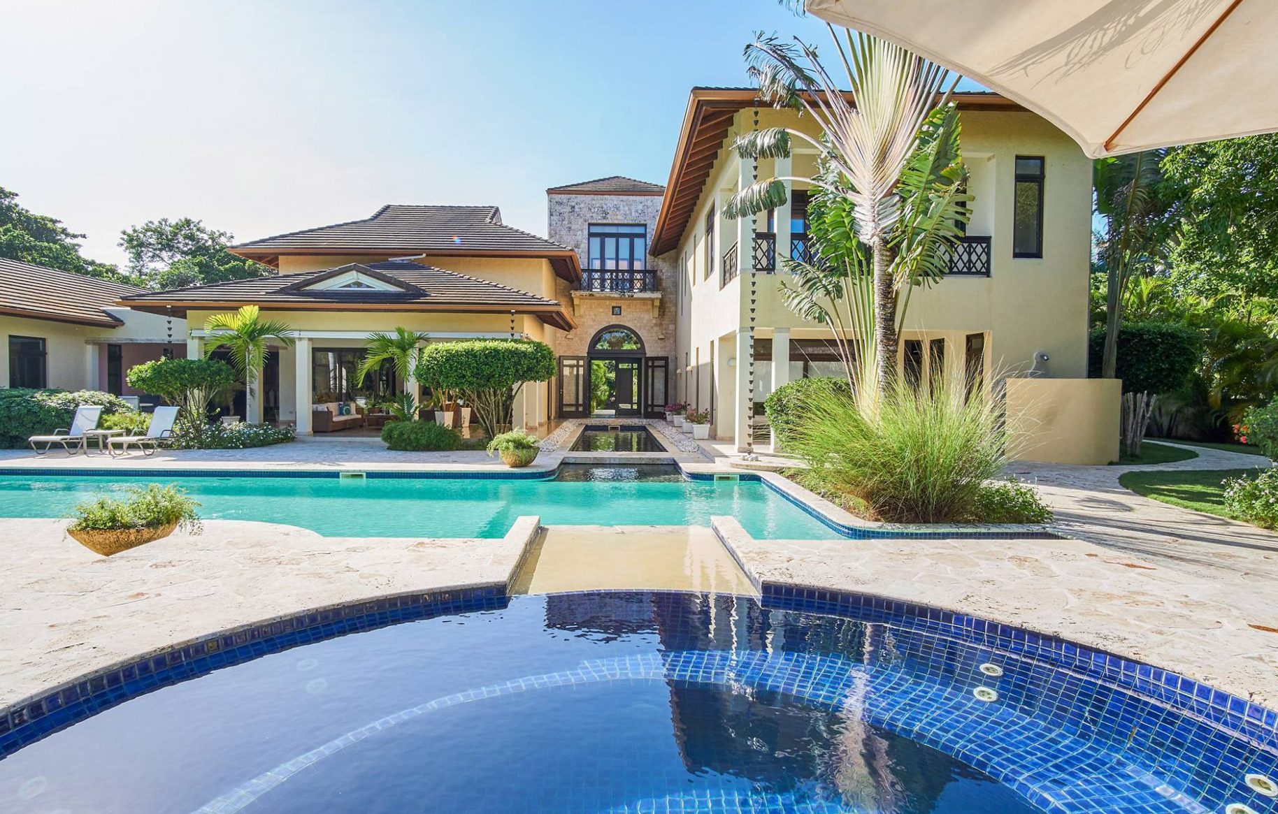 Villa Windward – Sea Horse Ranch, Cabarete, Dominican Republic – 12