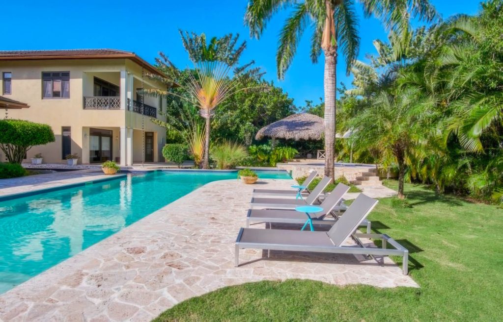 Villa Windward - Sea Horse Ranch, Cabarete, Dominican Republic - 13