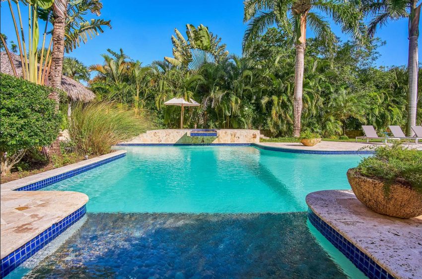 Villa Windward - Sea Horse Ranch, Cabarete, Dominican Republic - 14