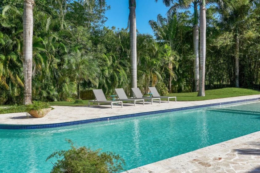 Villa Windward - Sea Horse Ranch, Cabarete, Dominican Republic - 15