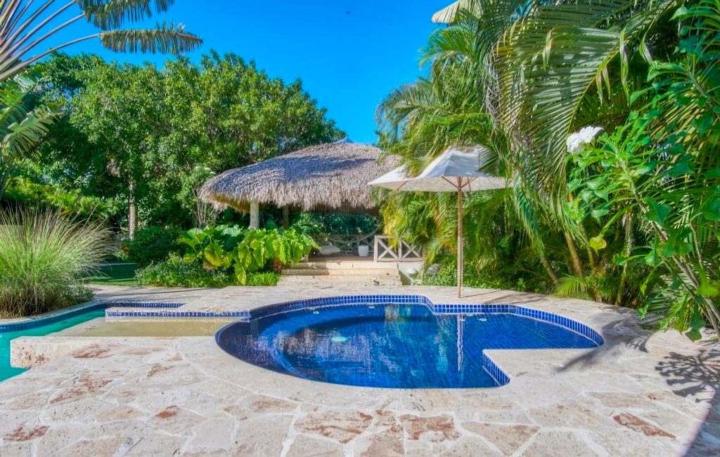 Villa Windward - Sea Horse Ranch, Cabarete, Dominican Republic - 17