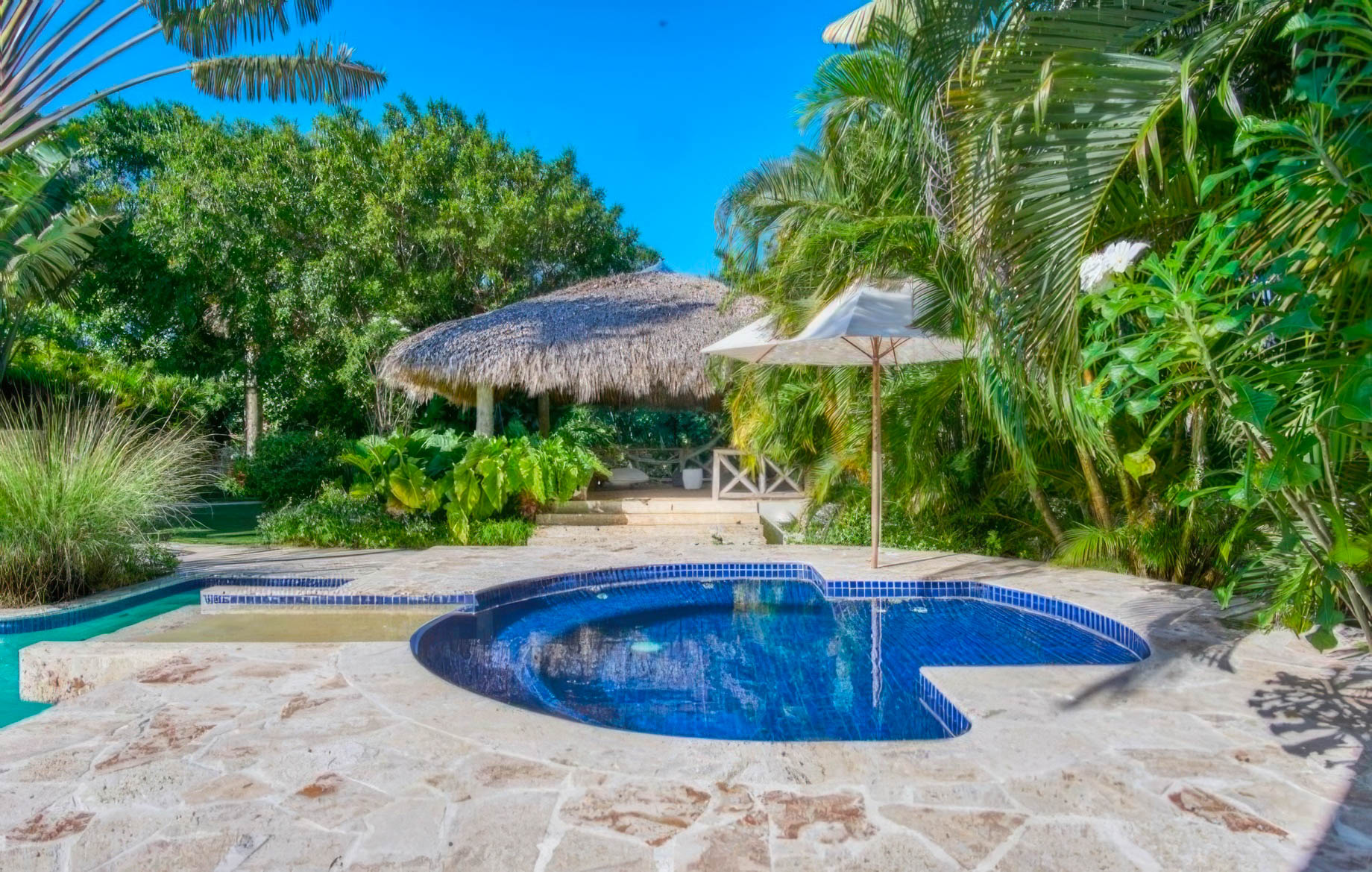 Villa Windward – Sea Horse Ranch, Cabarete, Dominican Republic – 17