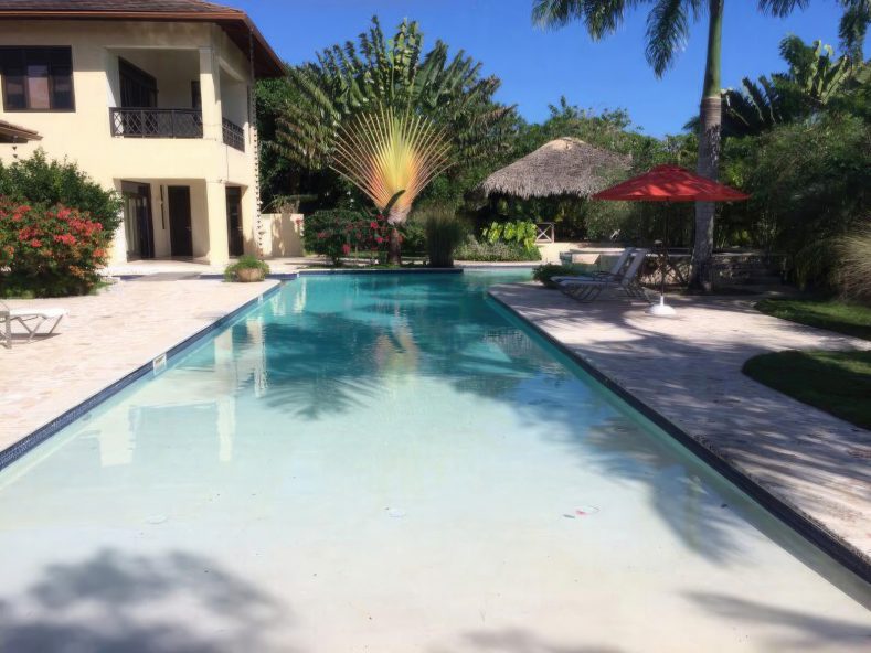 Villa Windward - Sea Horse Ranch, Cabarete, Dominican Republic - 19