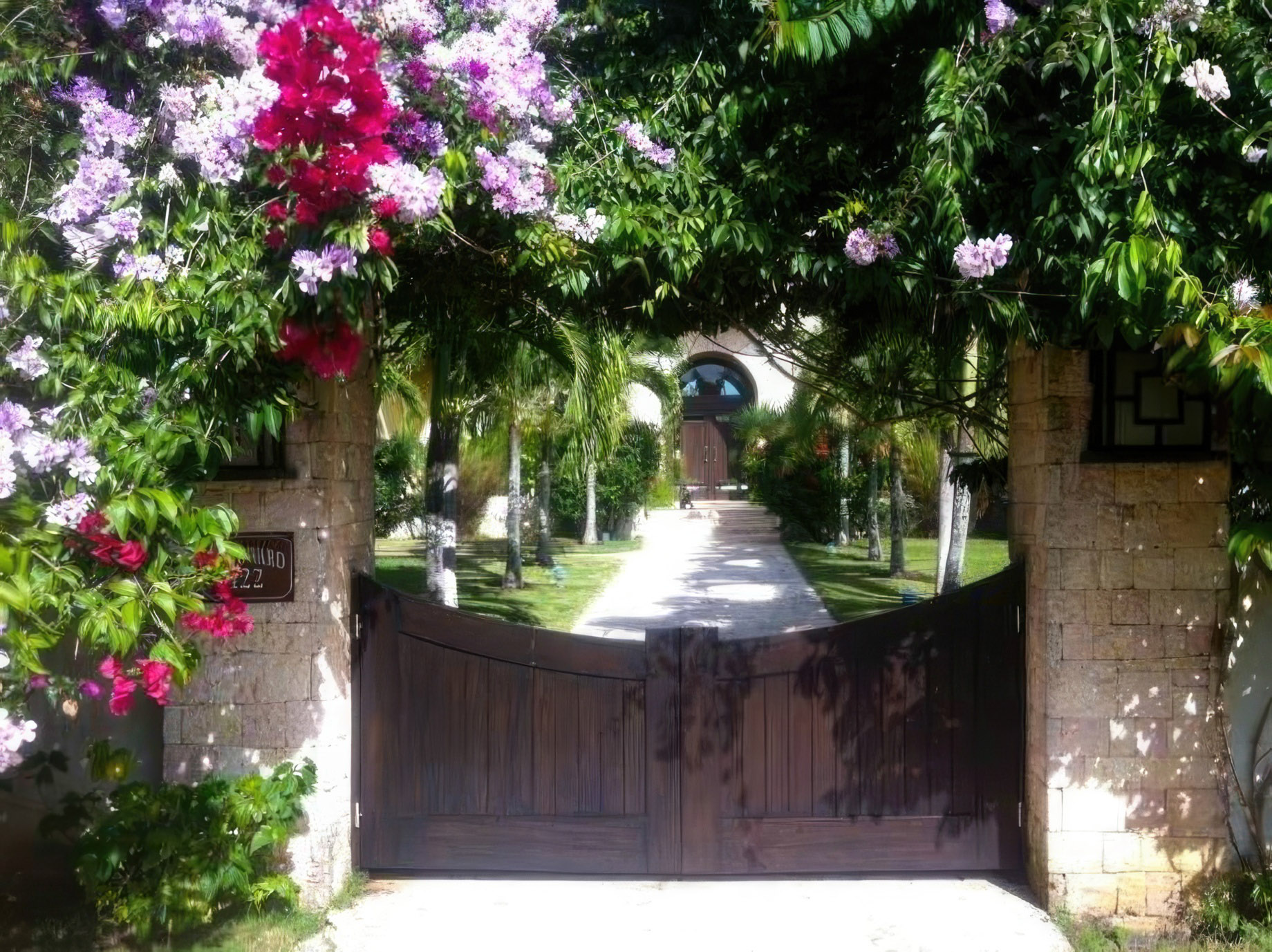 Villa Windward – Sea Horse Ranch, Cabarete, Dominican Republic – 2