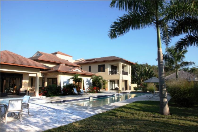 Villa Windward - Sea Horse Ranch, Cabarete, Dominican Republic - 20