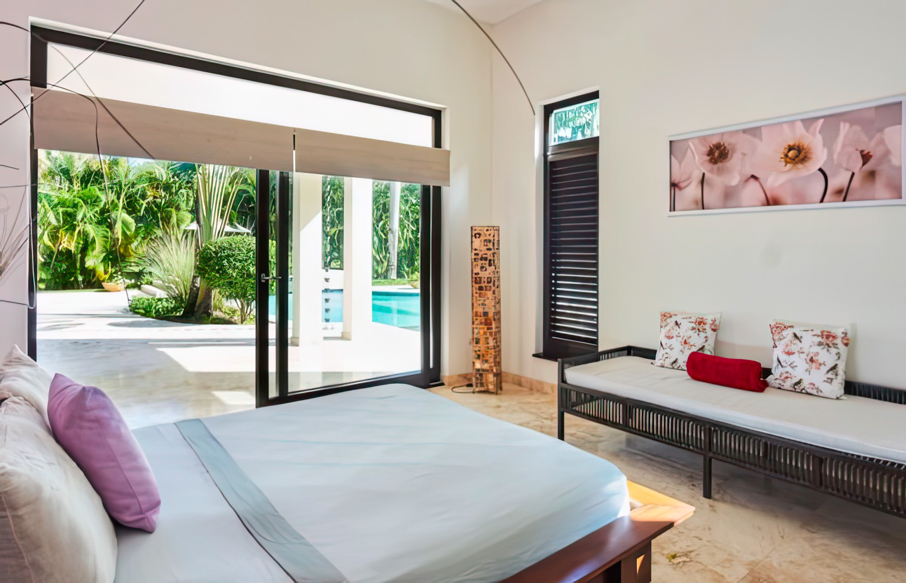 Villa Windward – Sea Horse Ranch, Cabarete, Dominican Republic – 22