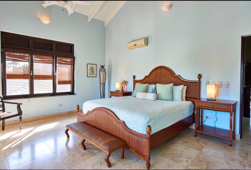 Villa Windward - Sea Horse Ranch, Cabarete, Dominican Republic - 23