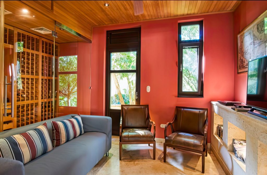 Villa Windward - Sea Horse Ranch, Cabarete, Dominican Republic - 25