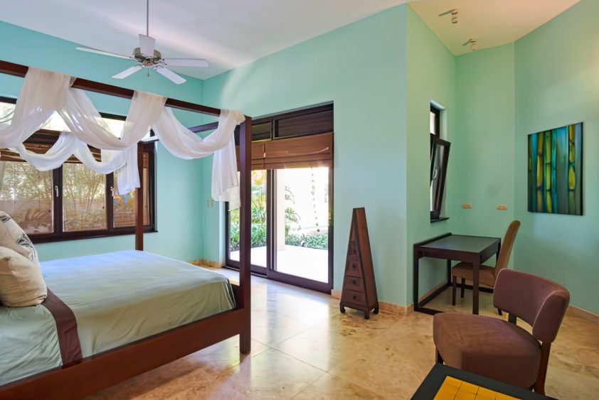 Villa Windward - Sea Horse Ranch, Cabarete, Dominican Republic - 28