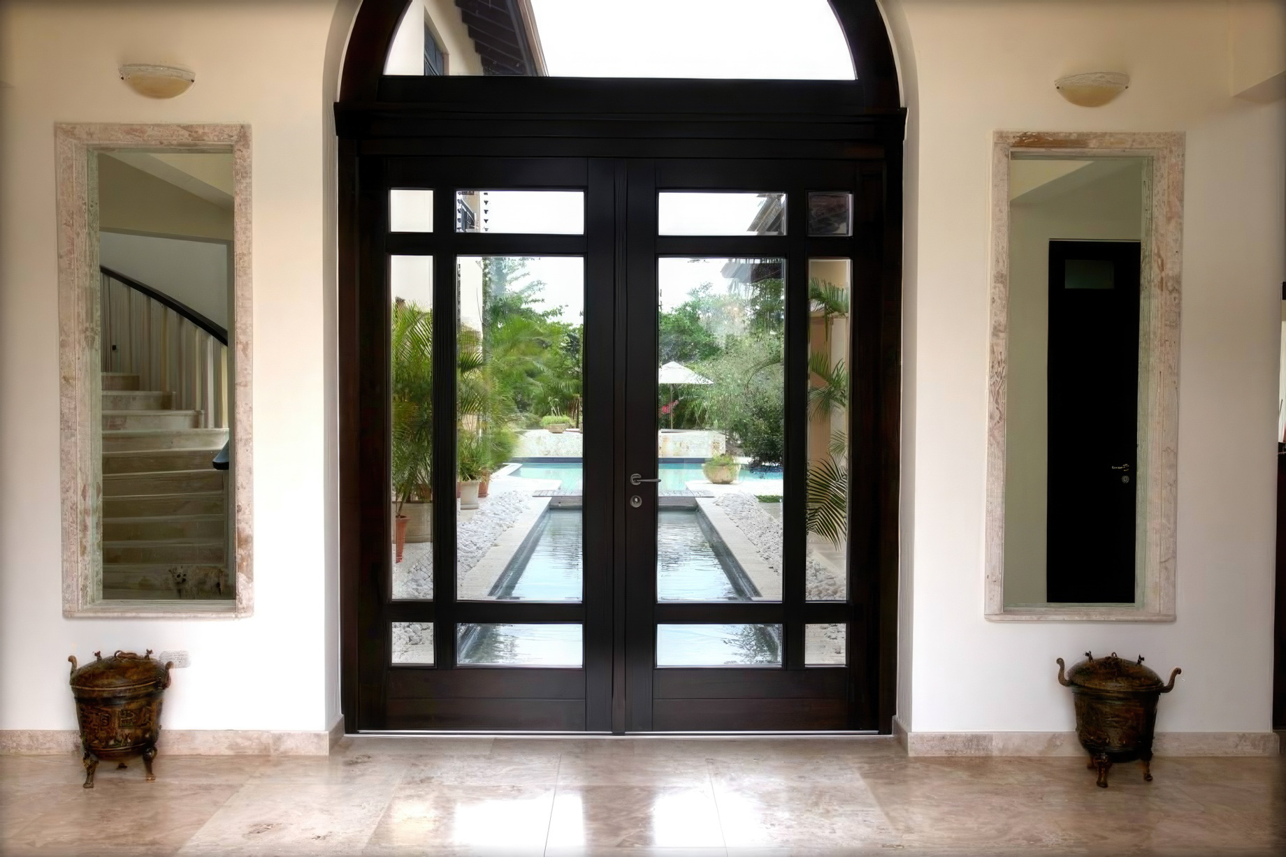 Villa Windward – Sea Horse Ranch, Cabarete, Dominican Republic – 30