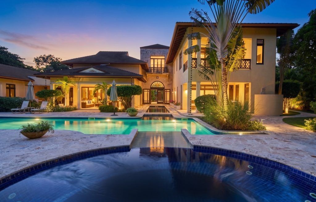 Villa Windward - Sea Horse Ranch, Cabarete, Dominican Republic - 32