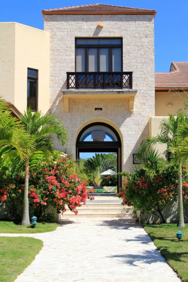 Villa Windward - Sea Horse Ranch, Cabarete, Dominican Republic - 4