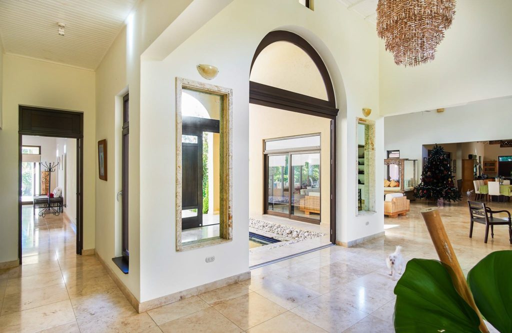 Villa Windward - Sea Horse Ranch, Cabarete, Dominican Republic - 5