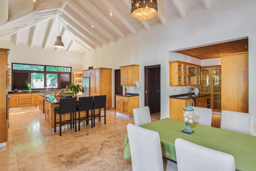Villa Windward - Sea Horse Ranch, Cabarete, Dominican Republic - 6