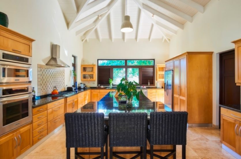 Villa Windward - Sea Horse Ranch, Cabarete, Dominican Republic - 7