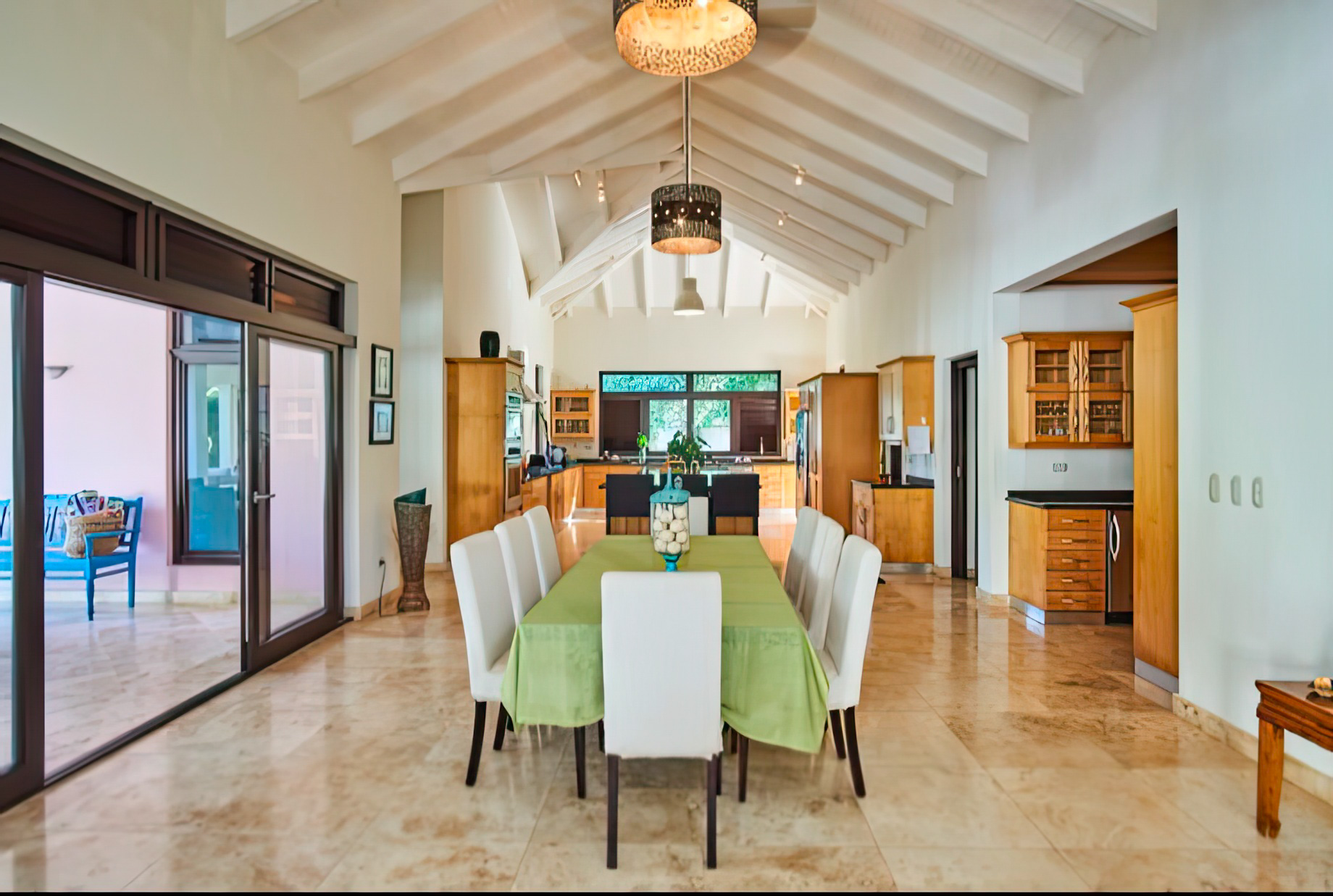 Villa Windward – Sea Horse Ranch, Cabarete, Dominican Republic – 8
