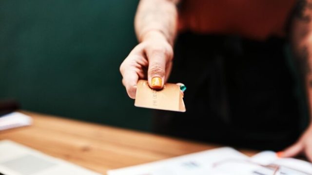 Building a Sustainable Card Rotation Without Losing Track of Anything