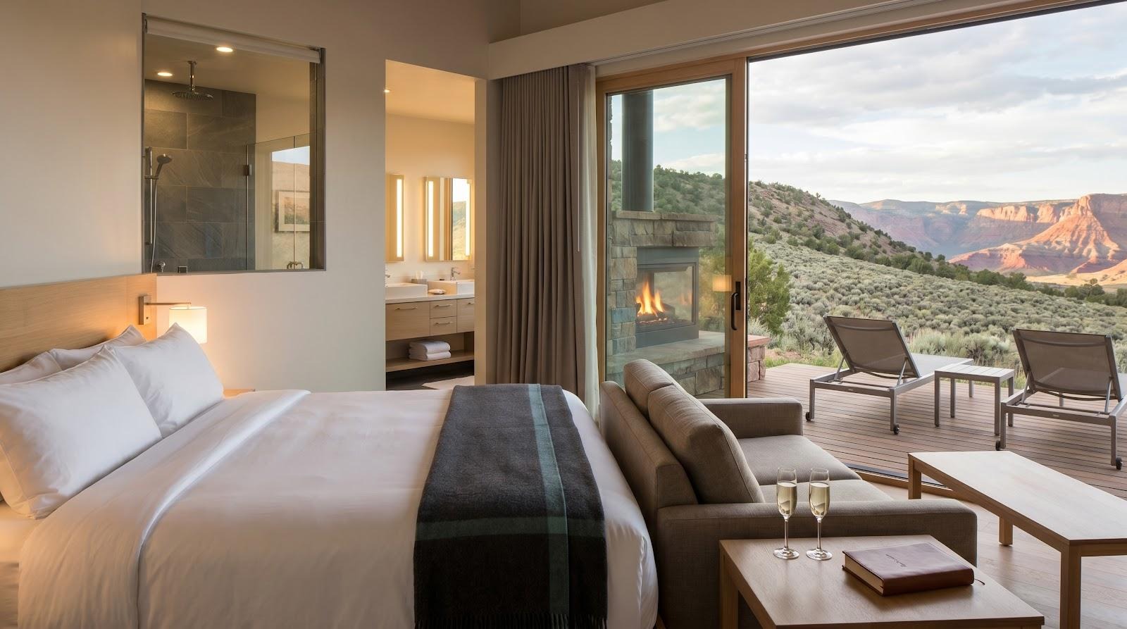 Royal Gorge Cabins