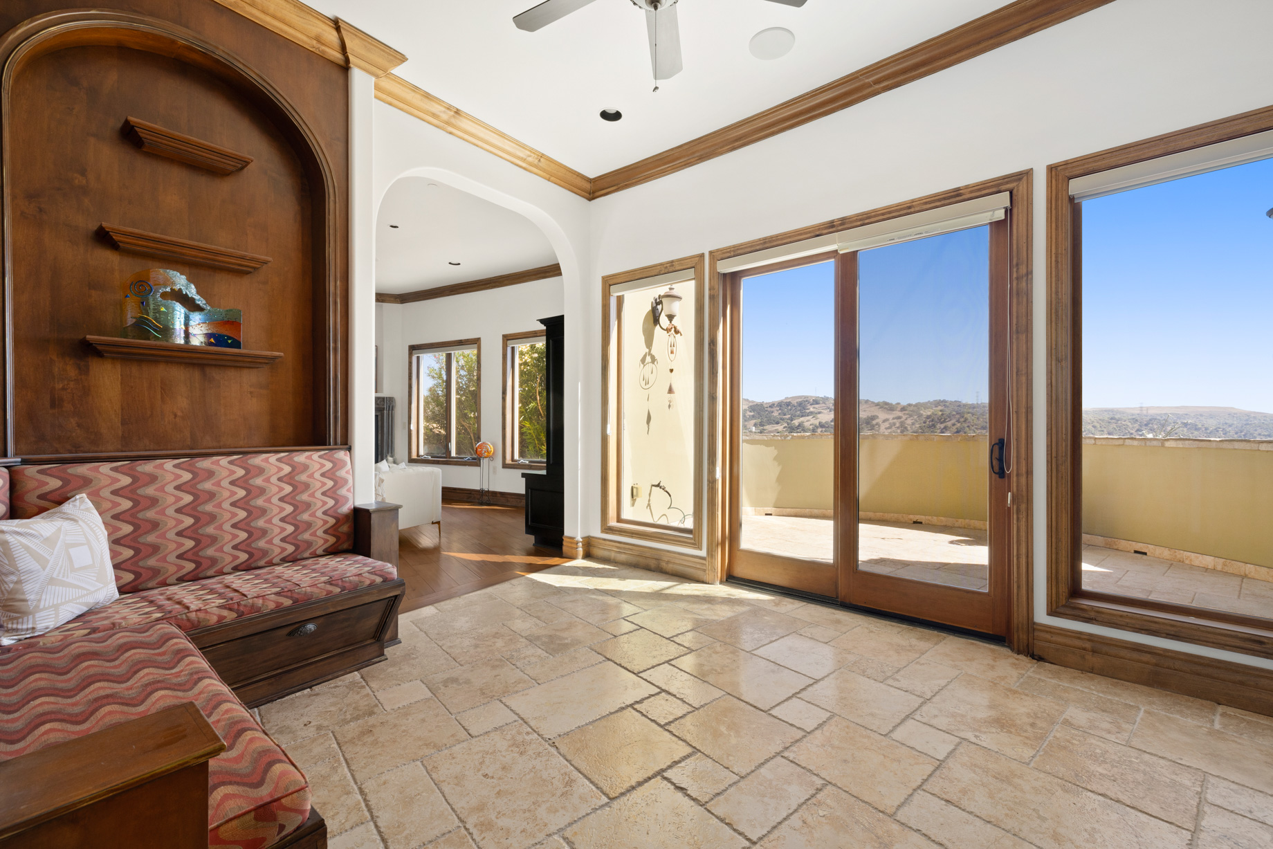 2695 Shady Ridge Ln, Diamond Bar, CA, USA – 17