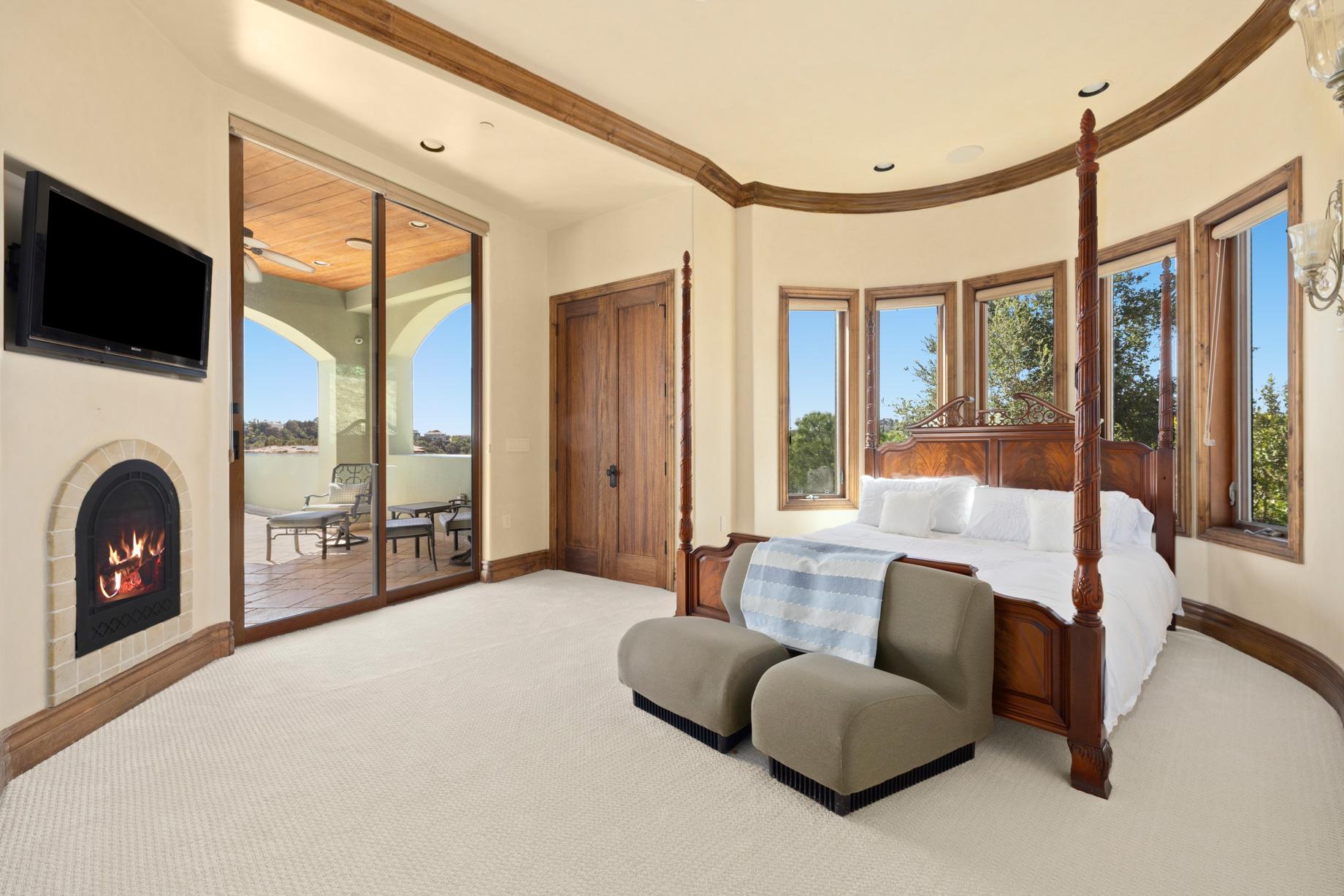 2695 Shady Ridge Ln, Diamond Bar, CA, USA – 22