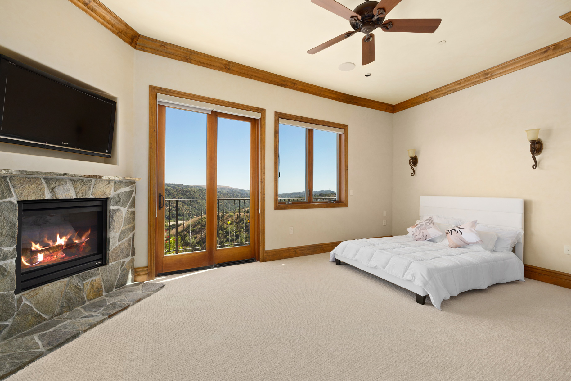 2695 Shady Ridge Ln, Diamond Bar, CA, USA – 30