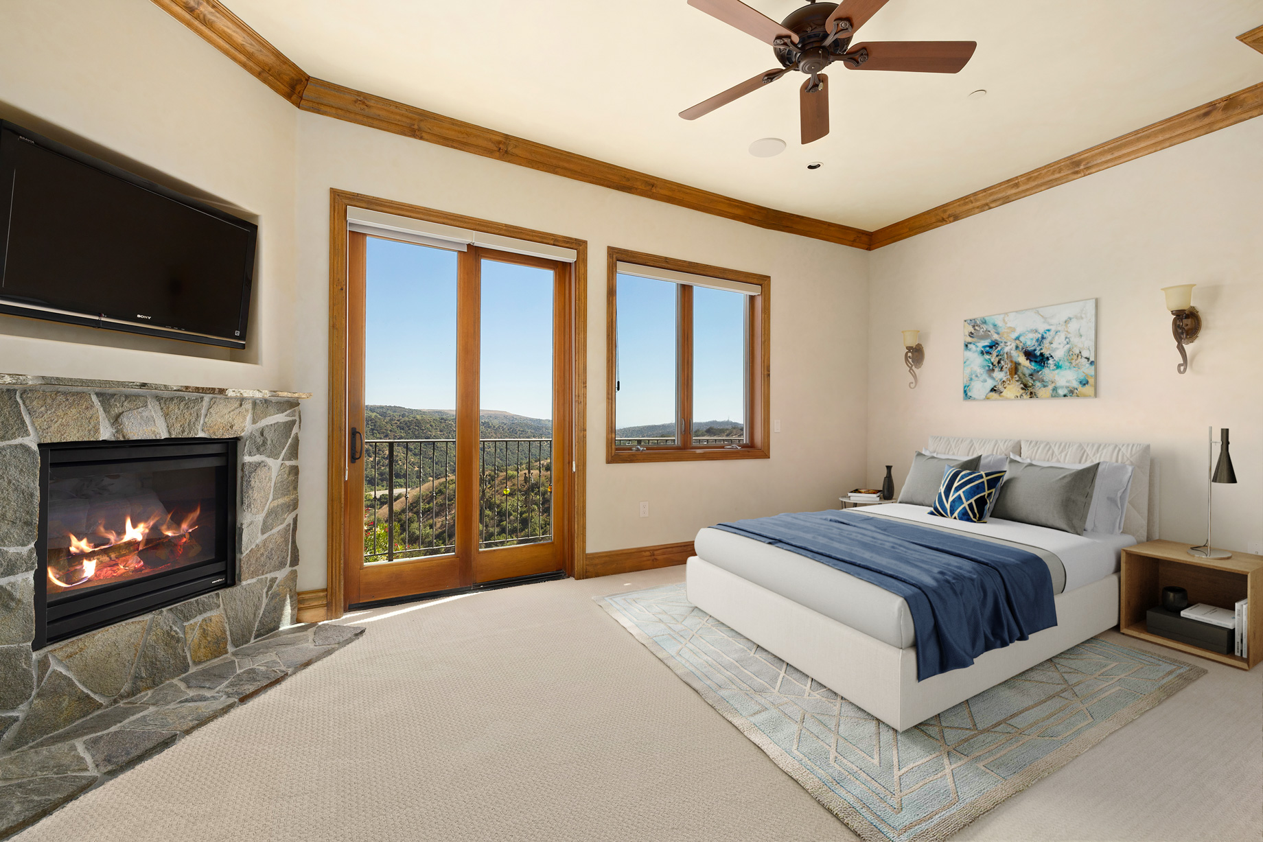 2695 Shady Ridge Ln, Diamond Bar, CA, USA – 31