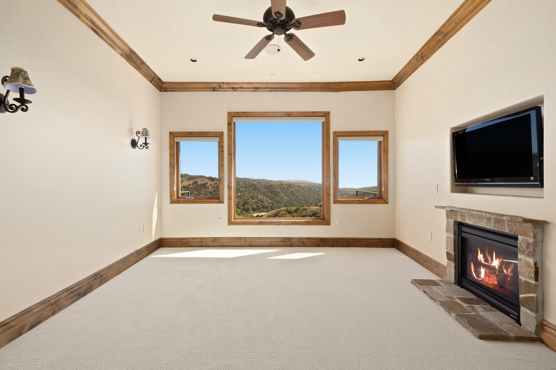 2695 Shady Ridge Ln, Diamond Bar, CA, USA – 33