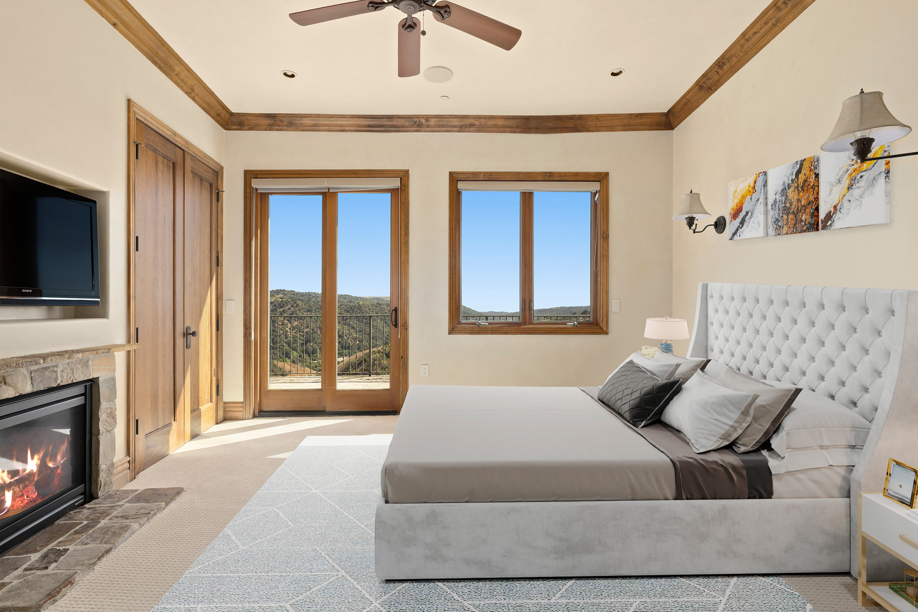 2695 Shady Ridge Ln, Diamond Bar, CA, USA – 37