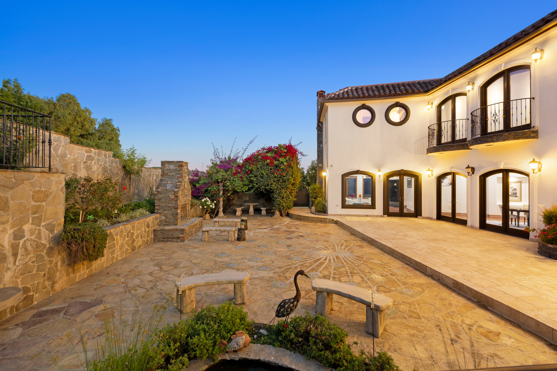2695 Shady Ridge Ln, Diamond Bar, CA, USA – 63