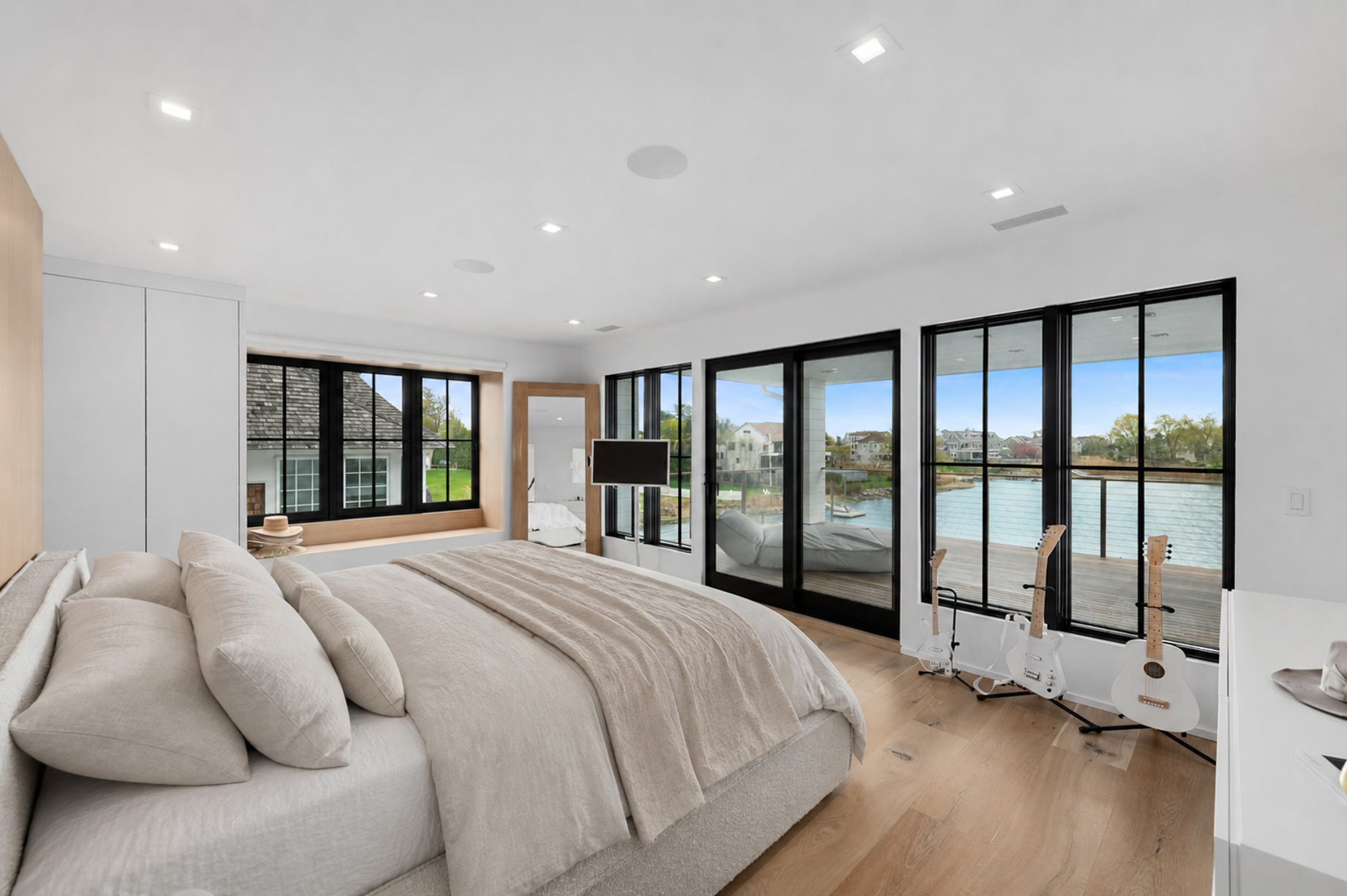 4 Little Cove Ln, Old Greenwich, CT, USA – 15