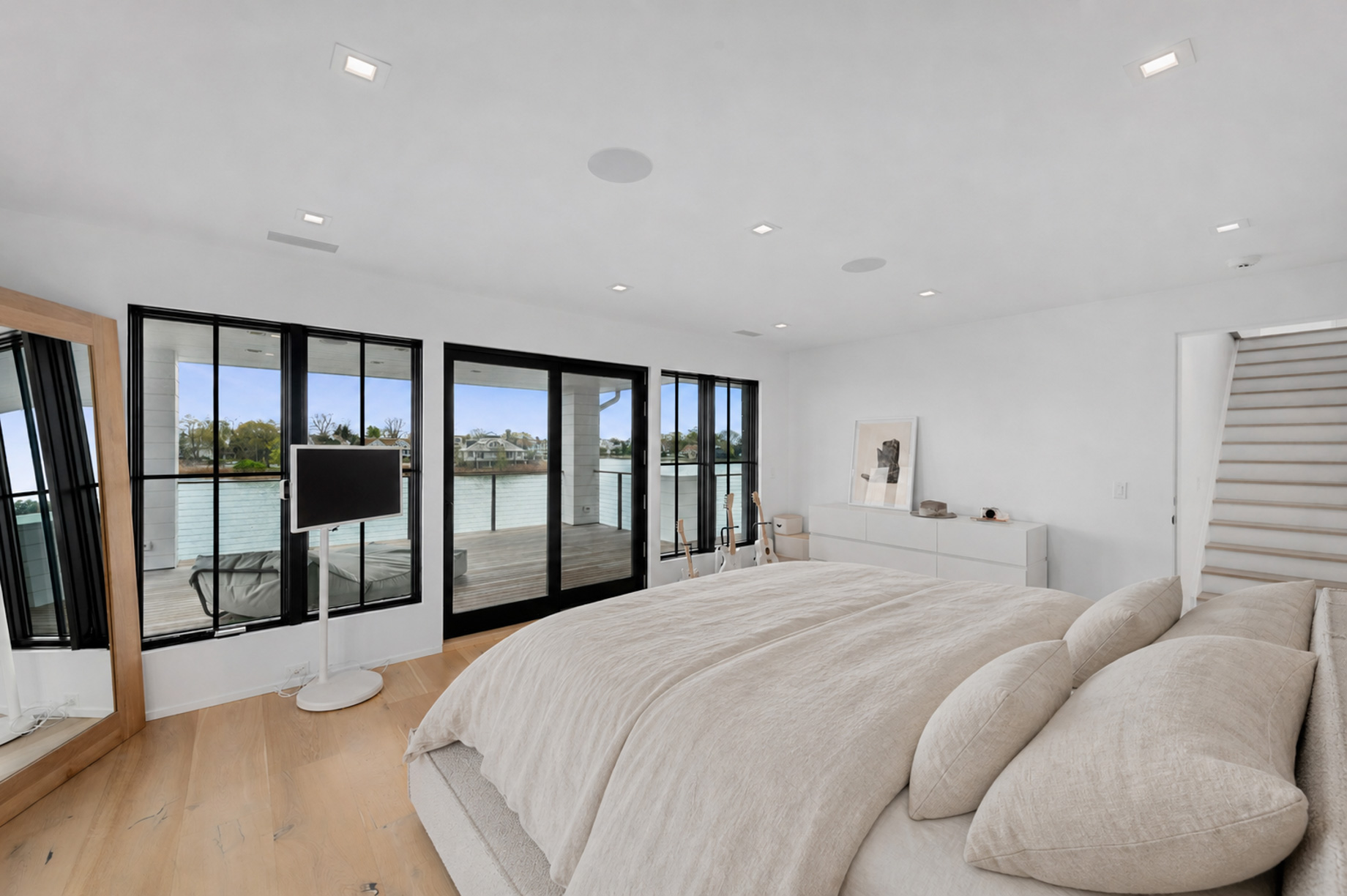 4 Little Cove Ln, Old Greenwich, CT, USA – 16