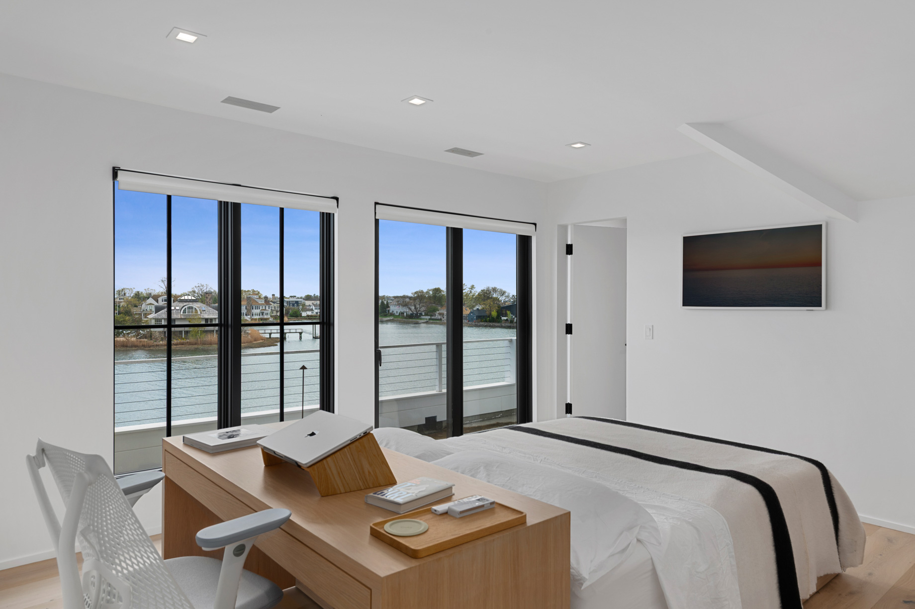 4 Little Cove Ln, Old Greenwich, CT, USA – 20