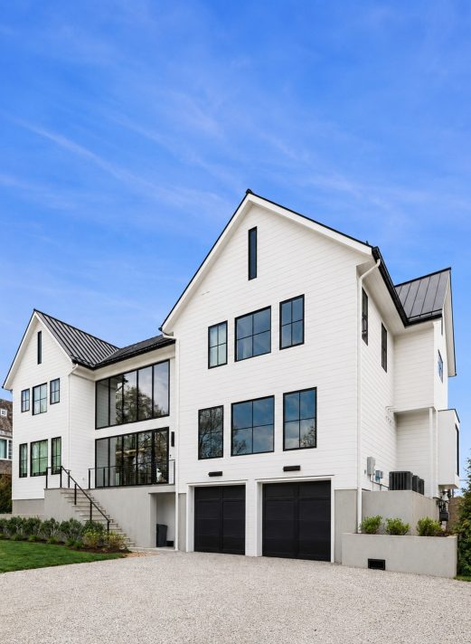 4 Little Cove Ln, Old Greenwich, CT, USA - 3