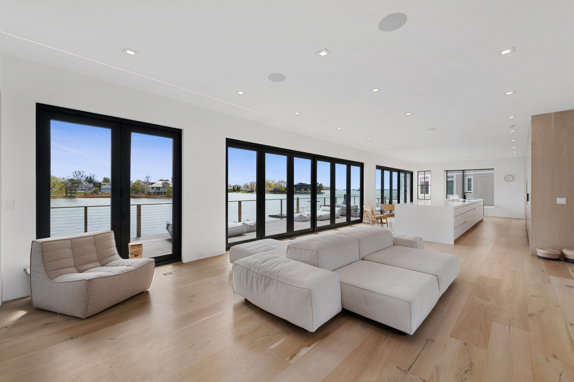 4 Little Cove Ln, Old Greenwich, CT, USA – 40